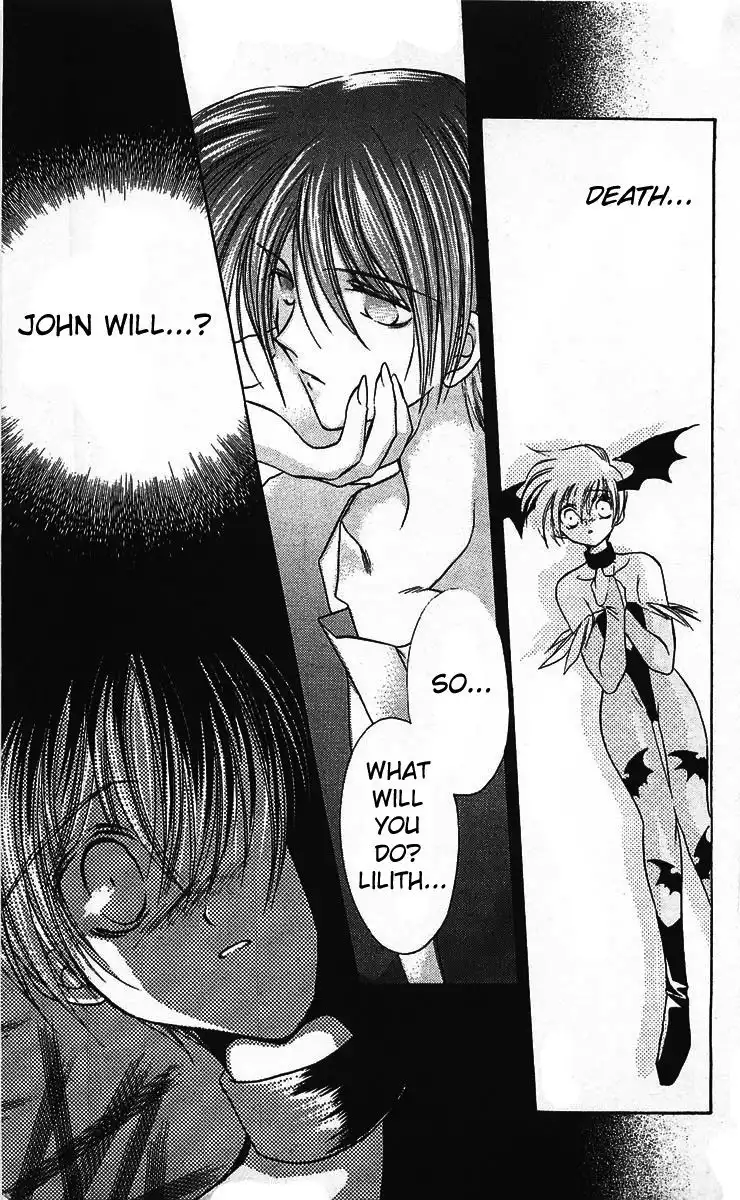 Vampire Savior Chapter 5 19